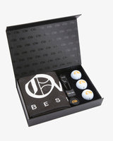 Owen Scott Golf Box Set