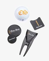 Owen Scott Golf Box Set