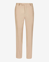 Cream Trouser
