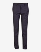 Navy Trouser