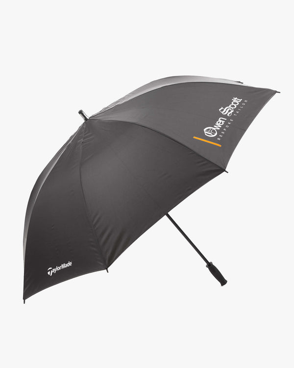 OS TaylorMade Branded Golf Umbrella