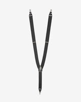 Black Clip-on Braces