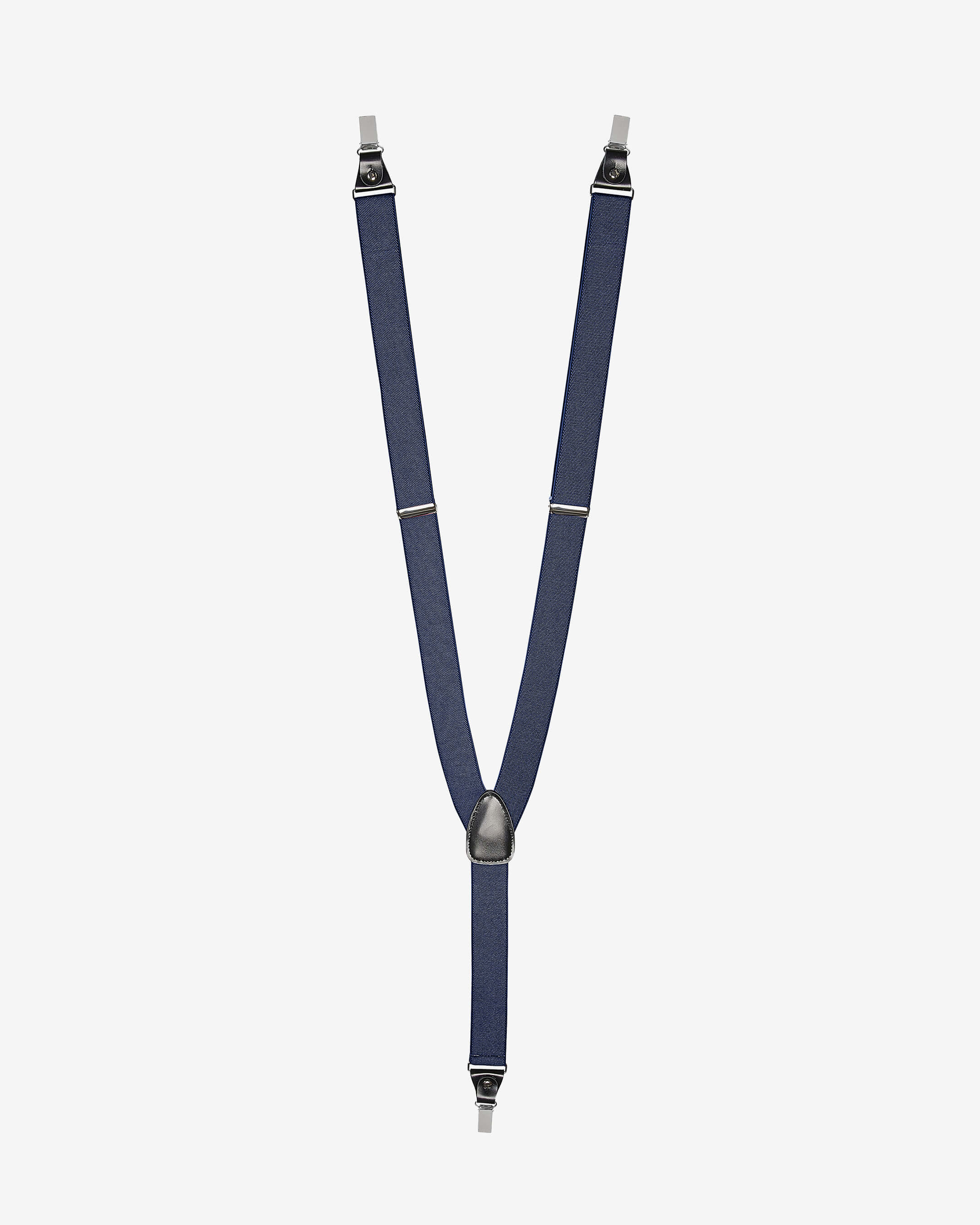 Navy deals blue braces