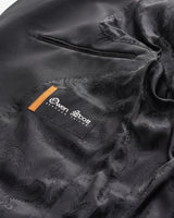 Black 2pc Dinner Suit