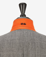 Prince Of Wales Suit Jacket