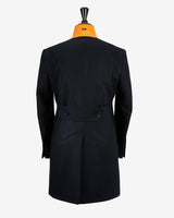 Black Overcoat