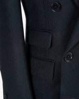 Black Overcoat