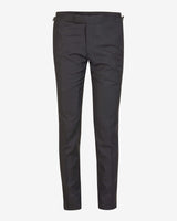 Black Dinner Trousers