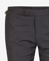 Black Dinner Trousers