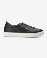 Men's Black Trainers - OS x Ellesse