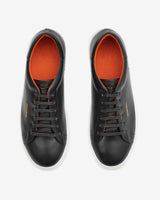 Men's Black Trainers - OS x Ellesse
