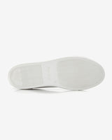 Men's White Trainers - OS x Ellese