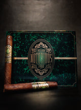 Notorious Cigars Toro by Conor McGregor - Box of 10