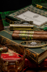 Notorious Cigars Toro by Conor McGregor - Box of 10