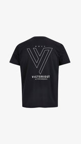 Black Ludus Tee