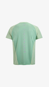 Mint Editor Training Tee