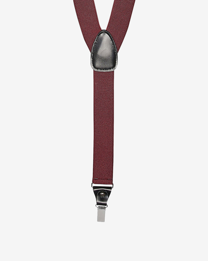 Wine Clip-on Braces